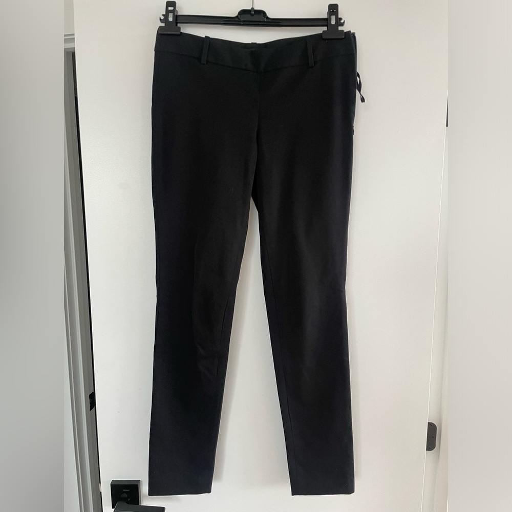 Babaton trousers